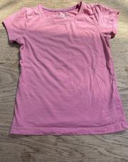 T-shirt rose orchestra huit ans