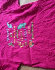 Tshirt 6ans