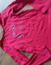 Tshirt longue manche okaidi 5ans