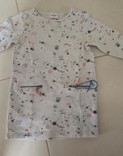 Robe TAO 2 ans 