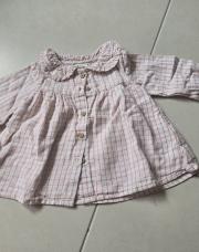 Blouse TAO 18 mois 