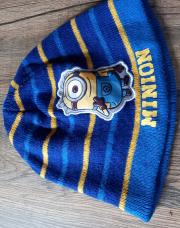 Bonnet minnion