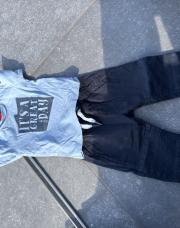 Ensemble 2 p st Oliver 12 m 
