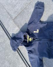 Gilet TAO 6 mois 