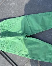 Pantalon vert tao 6 m 