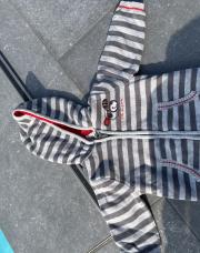 Pull polaire orchestra 9 mois 