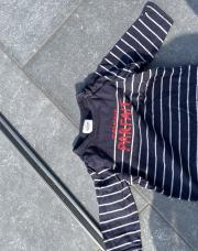 Sweat 6 mois tao monsieur parfait 