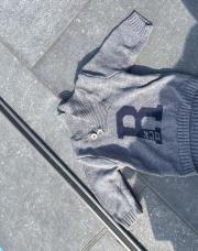 Pull tao gris 6 m 