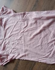 Tshirt rose 6ans