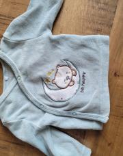 Pull pyjama