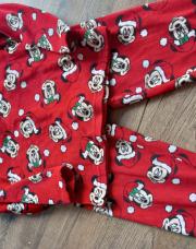 Pyjama mickey 5/6ans