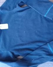 Pull thermique sport extérieur 8ans décathlon 