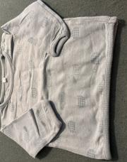 TEE shirt manches longues 6 mois 