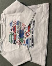 TEE shirt manches longues 6 mois 