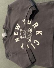 Pull 12 mois 