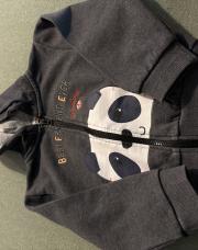Pull lee Cooper 18 mois 