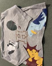 TEE shirt Harry potter 18 mois 
