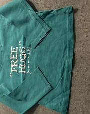 TEE shirt manches longues 18 mois 
