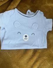 Pyjama naissance 