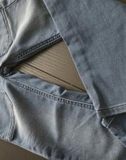 Jeans clair orchestra 6A 