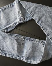 Jeans très clair T116