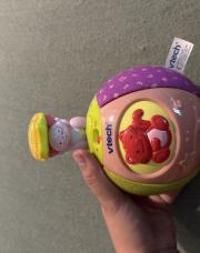 Boule vtech 