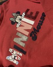 Pull Minnie Disney, 4 ans 