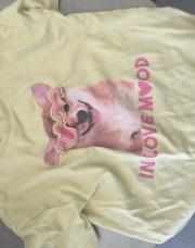 Tshirt 6ans