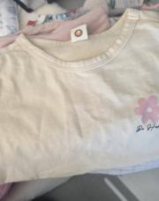 T-shirt 2-3ans