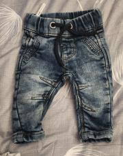 jeans 0 mois 