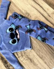 Pijama stich 6 mois 