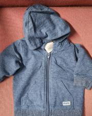 gilet HM 3 mois 