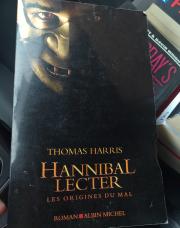 Hannibal lecter