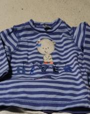 blouse Orchestra 1 mois 