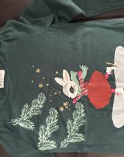 Pull de Noël H&M