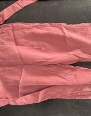 Pantalon d’été tape-à-l’œil