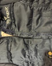 Manteau fille mexx