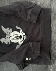 Pull Minnie Halloween 