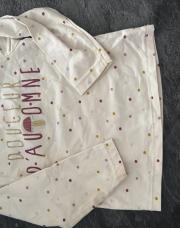 Sous pull douceur d’automne 