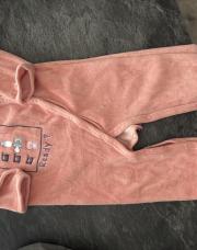 Pyjama ready 