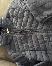 Manteau tape à l’œil 4 ans