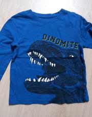 Primark t-shirt 4 ans