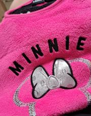 Pyjama minnie 9-10a 