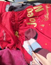 Robe de nuit disneyland paris 8ans 