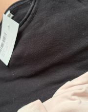Pull noir 6ans 