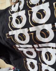 T-shirt 11-12 adidas 