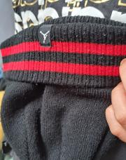 Bonnet jordan 