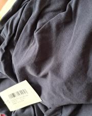 Sous pull bleu marine fille 5ans 