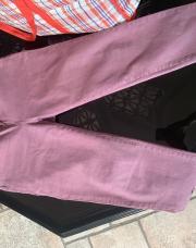 Pantalon bershka taille grand 40