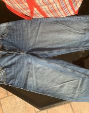 Pantalon bershka 